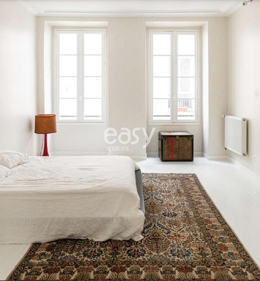 Lieu Atypique Privatisable à Paris